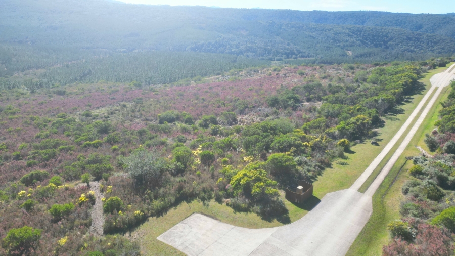 0 Bedroom Property for Sale in Pezula Private Estate Western Cape